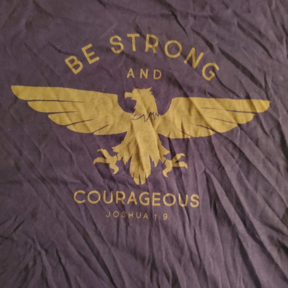 HOPE T-SHIRT - Picture 1 of 3